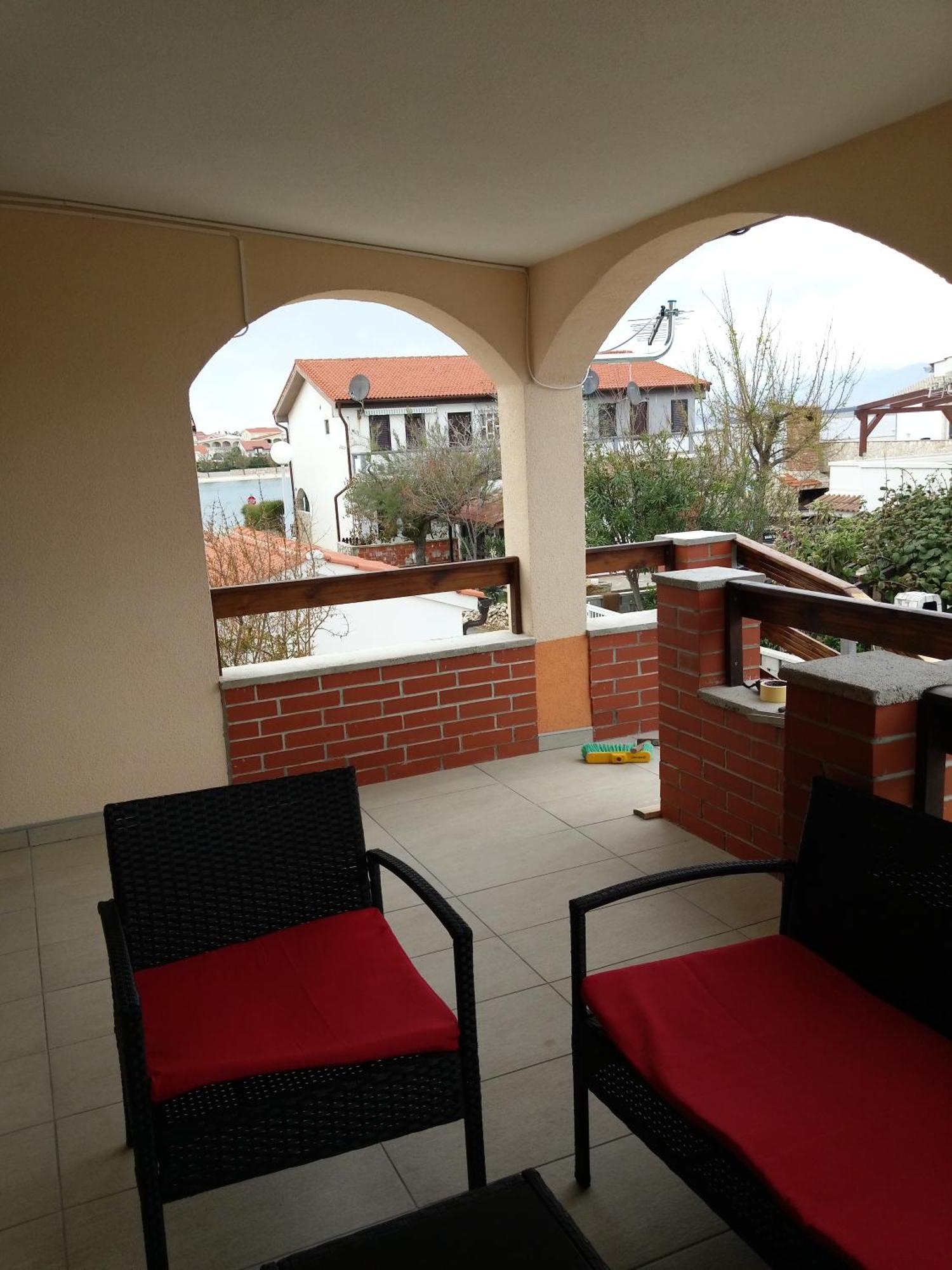 Ulica Zitna Xxvii Br.12 Apartman Ljevar Apartment Vir Exterior photo